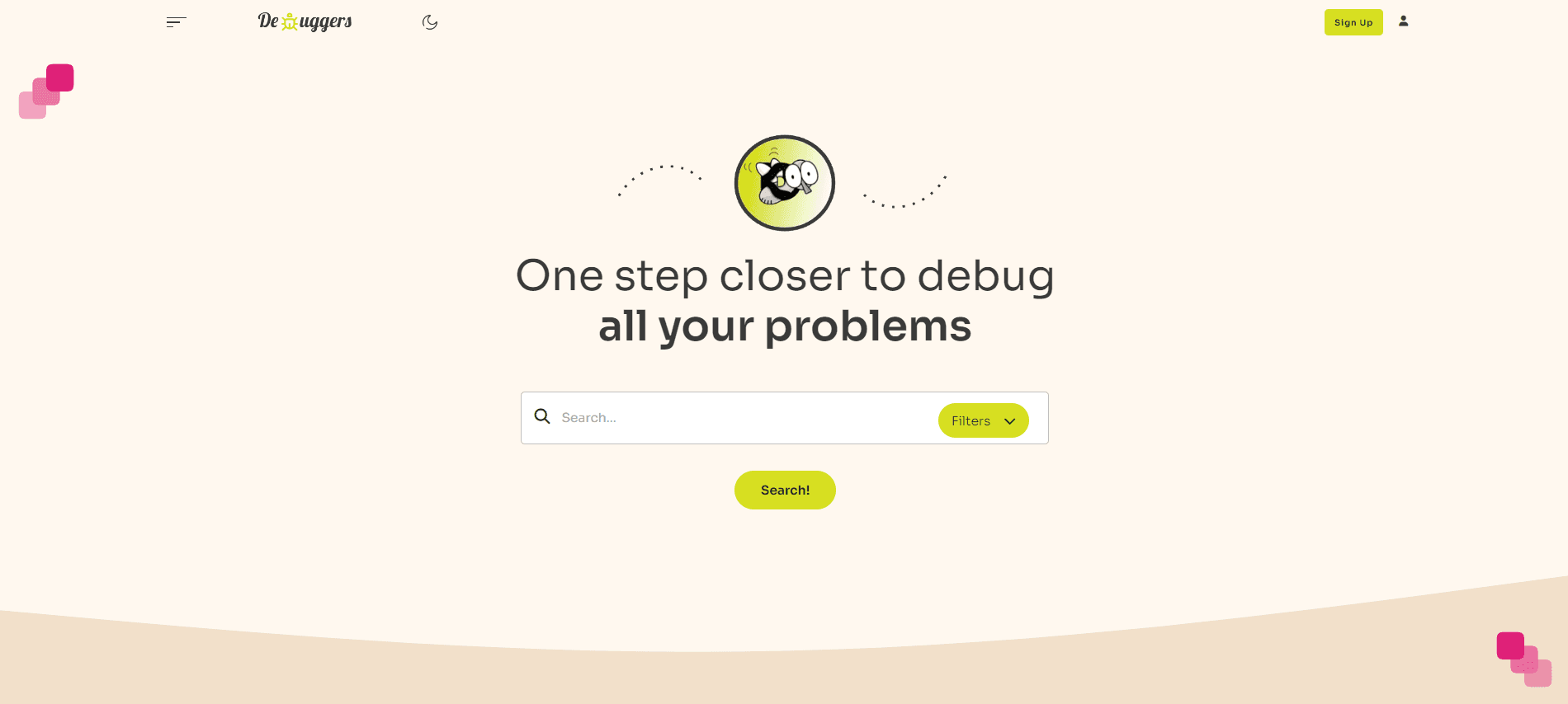 DeBuggers